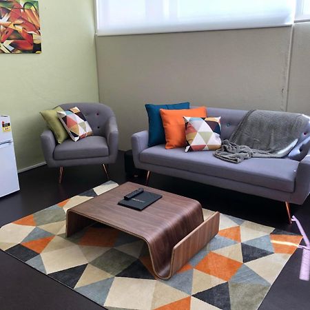 Ciloms Airport Lodge Melbourne Luaran gambar