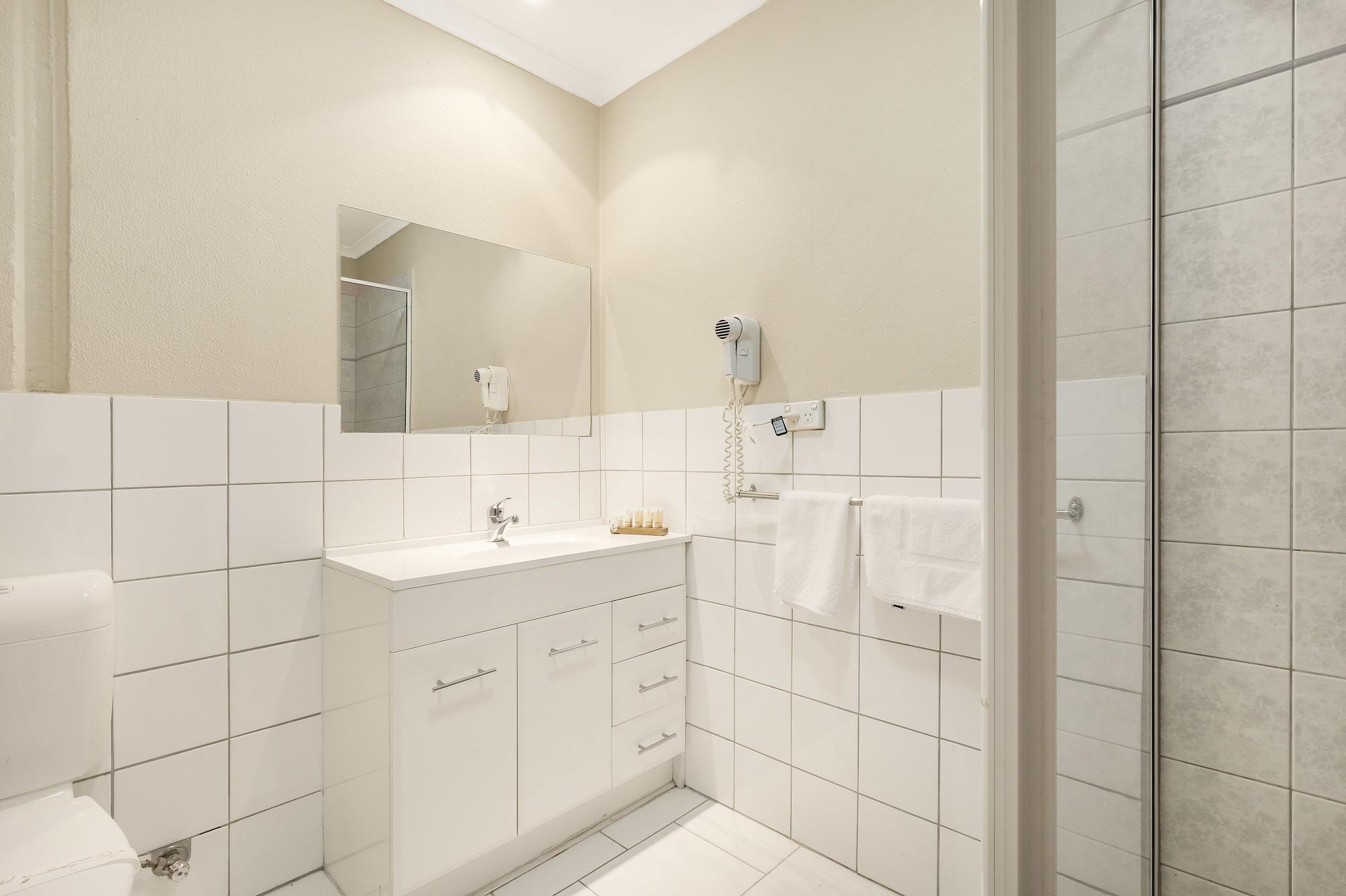 Ciloms Airport Lodge Melbourne Luaran gambar