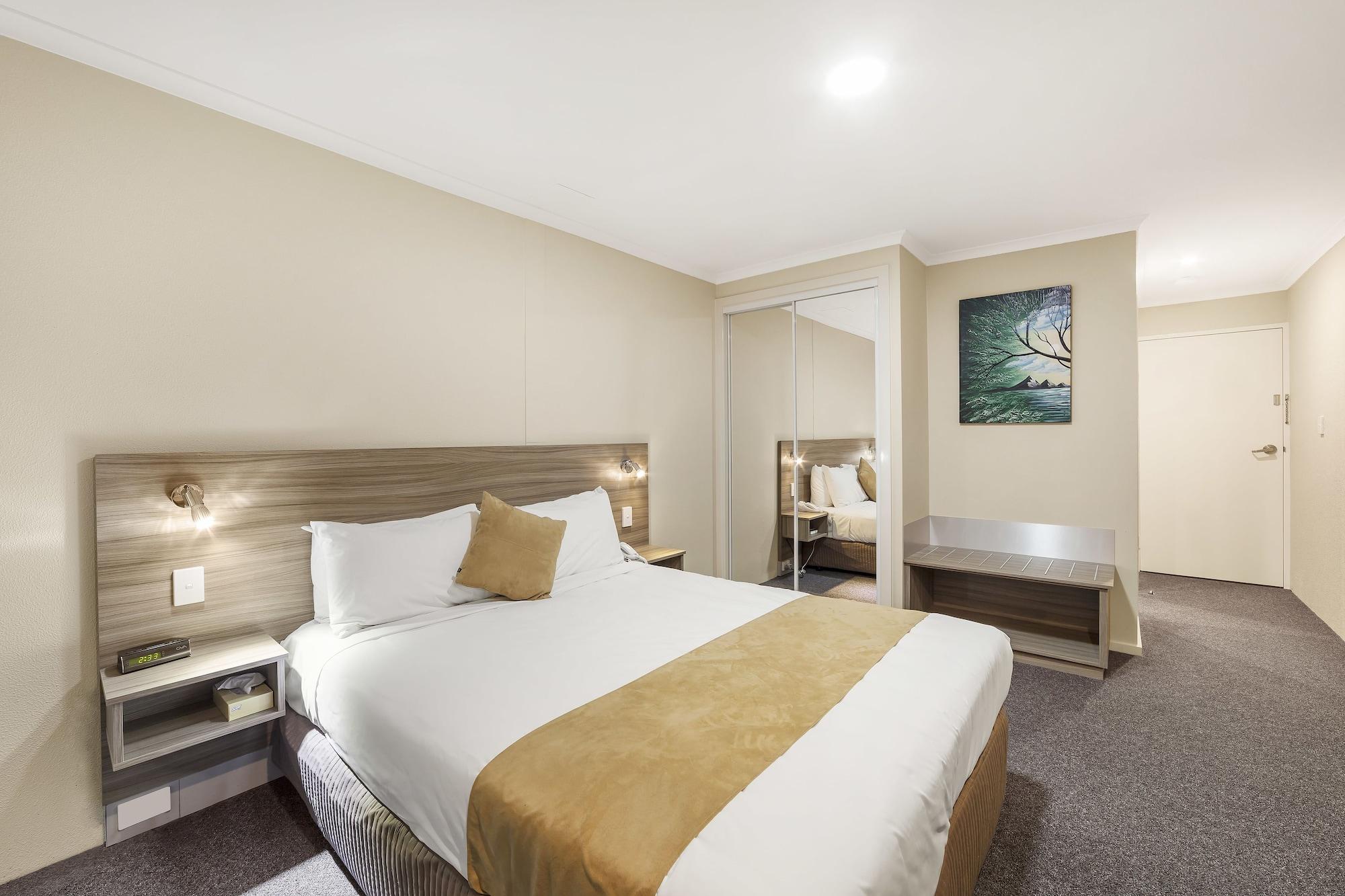 Ciloms Airport Lodge Melbourne Luaran gambar
