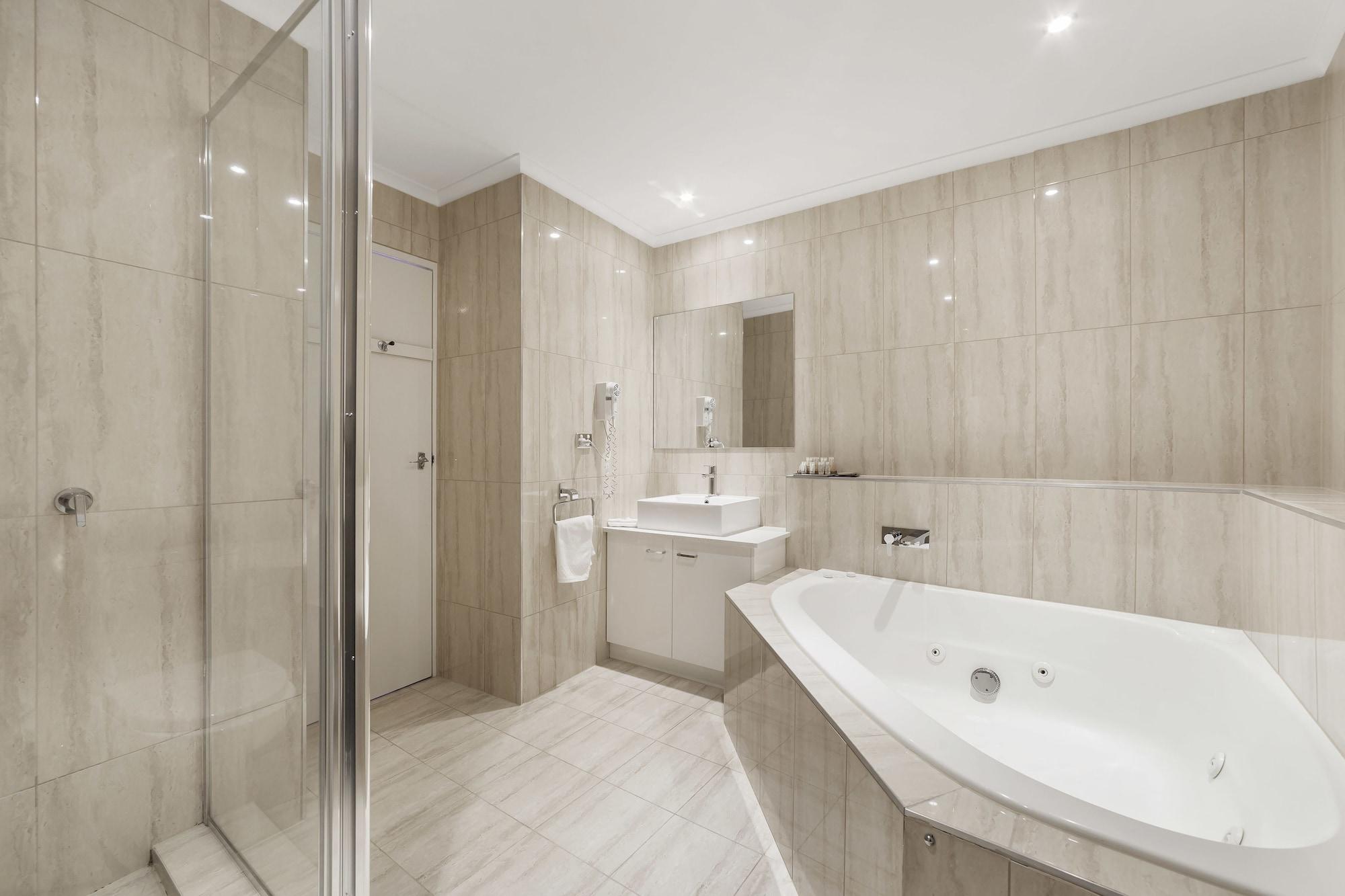 Ciloms Airport Lodge Melbourne Luaran gambar