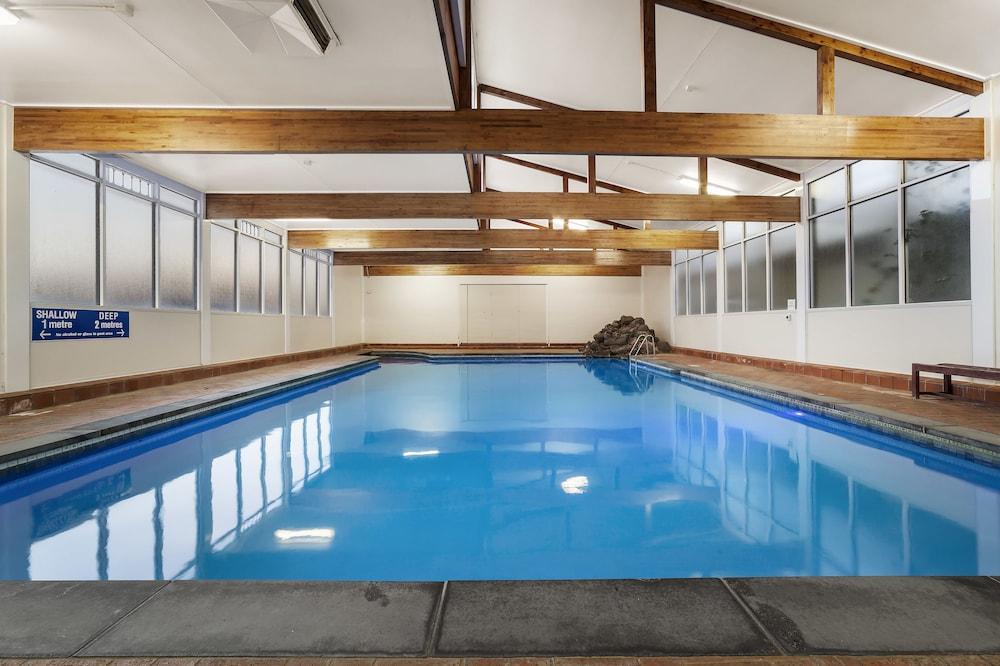 Ciloms Airport Lodge Melbourne Luaran gambar