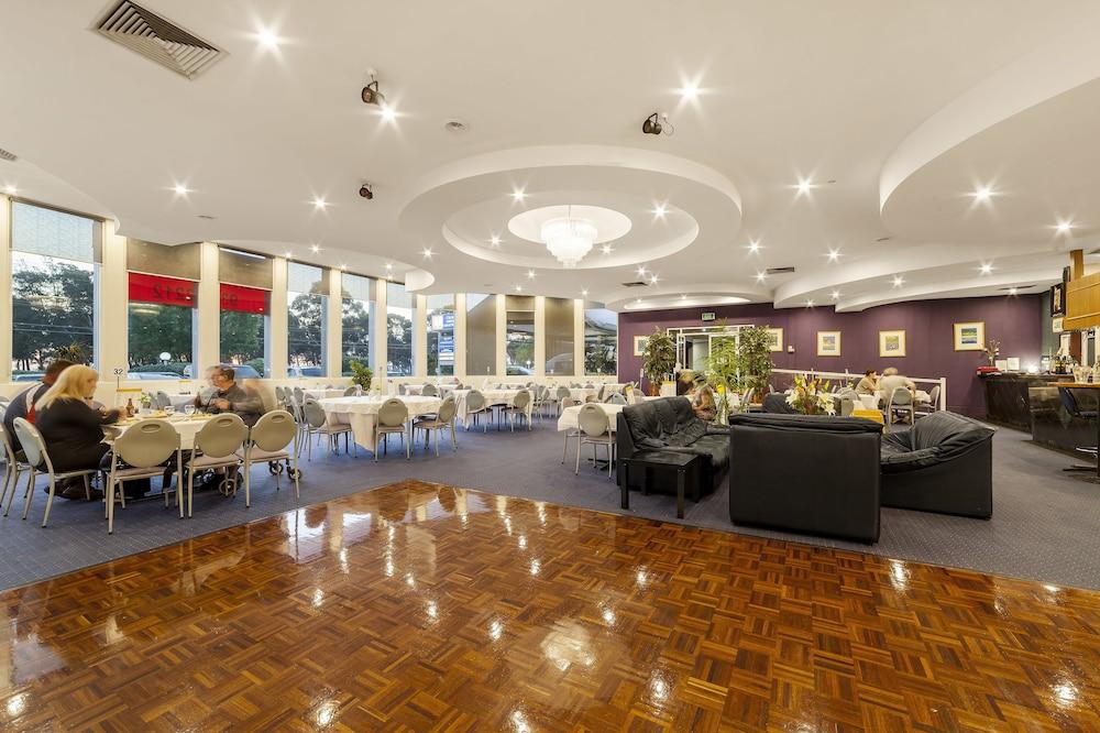 Ciloms Airport Lodge Melbourne Luaran gambar