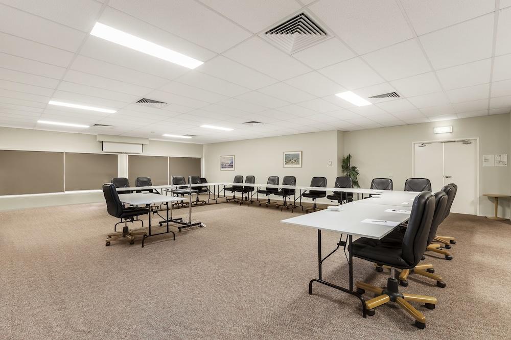 Ciloms Airport Lodge Melbourne Luaran gambar