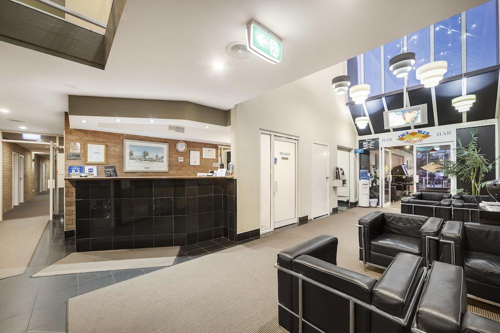 Ciloms Airport Lodge Melbourne Luaran gambar
