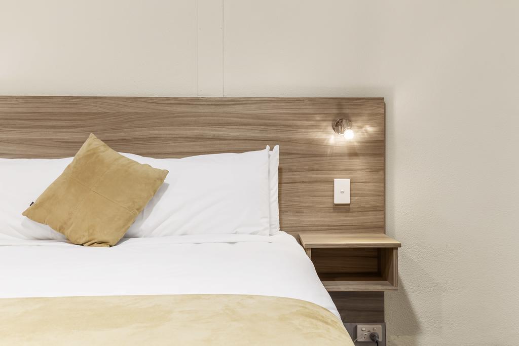 Ciloms Airport Lodge Melbourne Luaran gambar