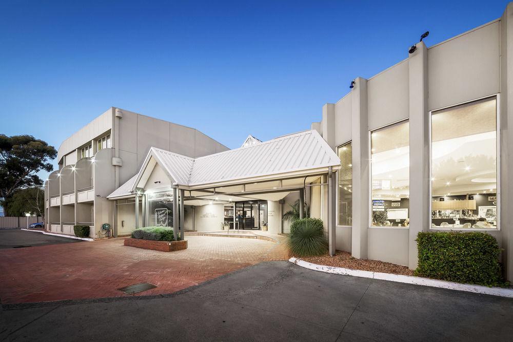 Ciloms Airport Lodge Melbourne Luaran gambar