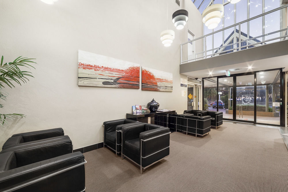 Ciloms Airport Lodge Melbourne Luaran gambar